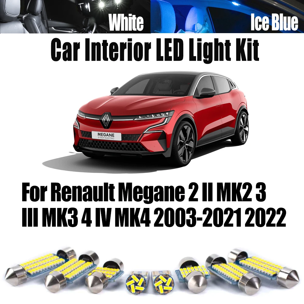 Canbus For Renault … - image