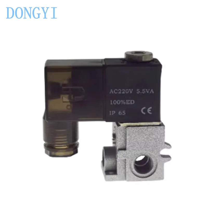 

3V1-06A Two Position Two Way Solenoid Valve J3V1-06A