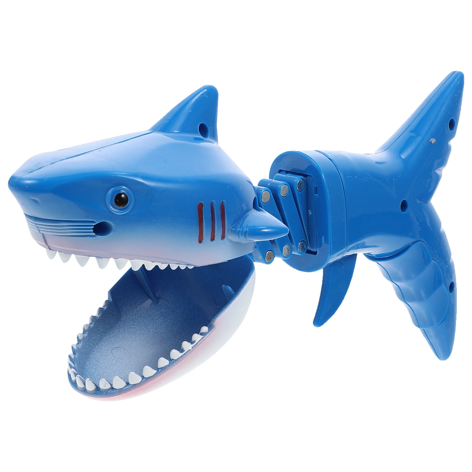 

Hungry Shark Grabber Toys Mini Dinosaur Toy Shark Figurines Hand Grabber Toy Shark Bite Game Gift Boys Birthday Party Supplies