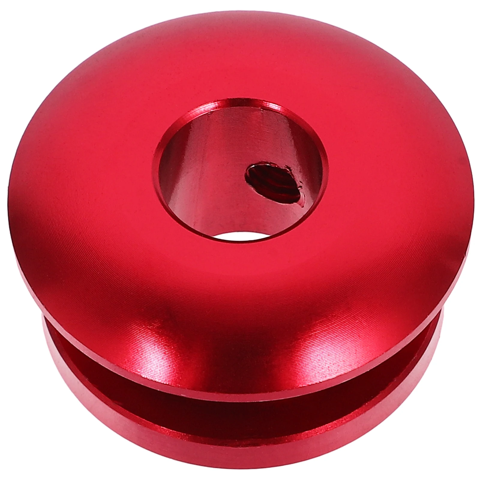 

Universal Shift Boot Collar Aluminum Alloy Car Gear Shift Knob Retainer Precise Stable Easy Install Sleek Design Multi