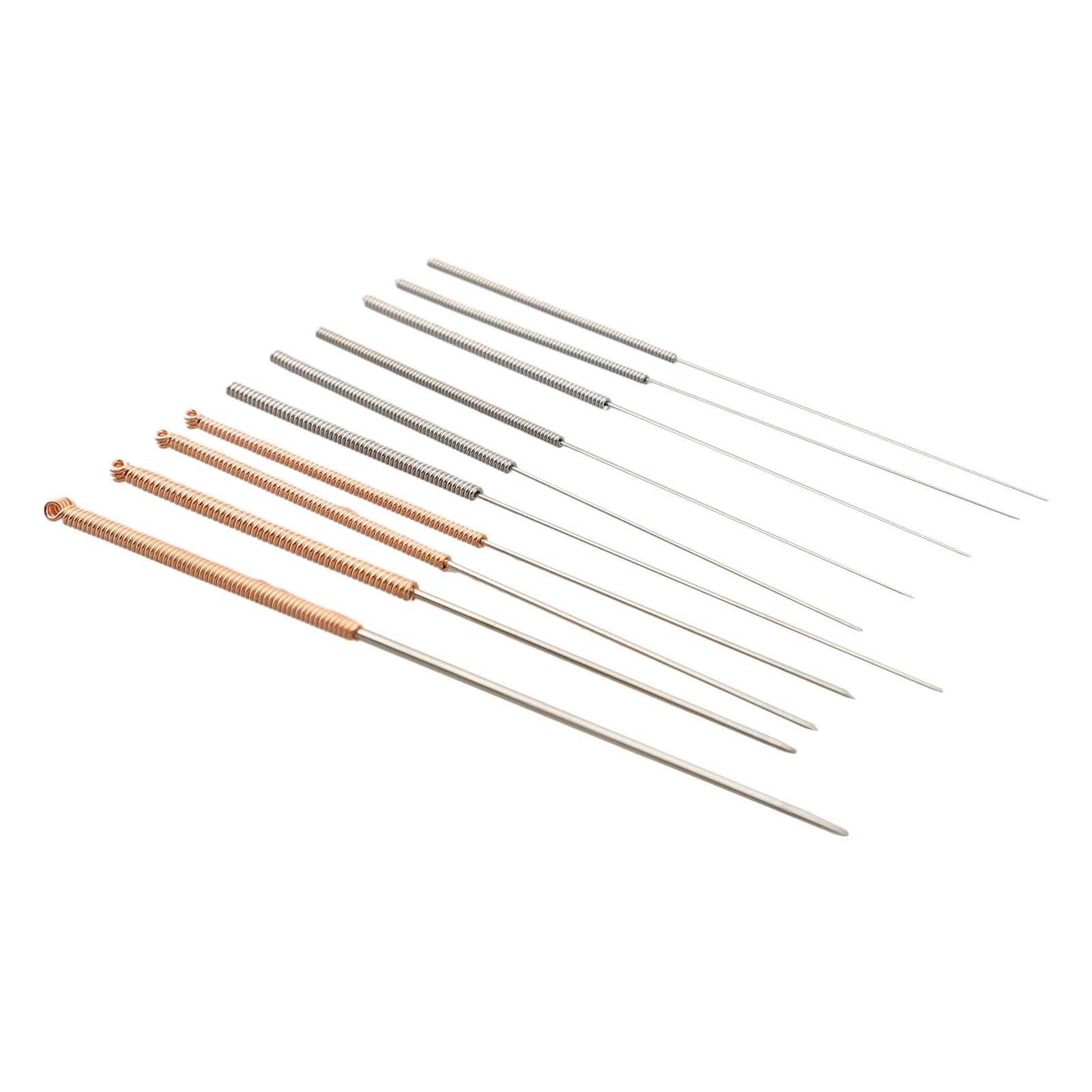 Precision Cleaning Needles for Effective For 3D Printer Nozzle Cleansing 0 15/0 2/0 25/0 3/0 35/0 4/0 5/0 6/0 8/1 0mm