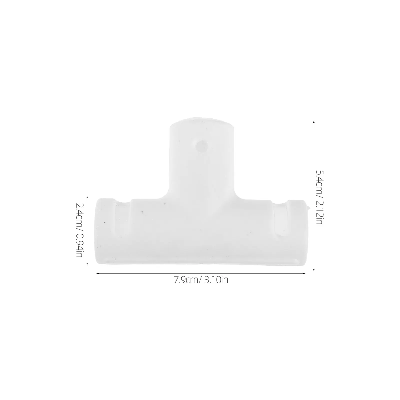 10Pcs Foldable Bathtub Connector Plastic Three-Way Joint Corner Frame Repair Replacement Bath Bucket Enclosure Support Stable
