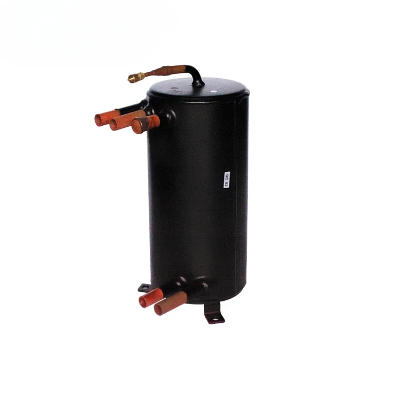 Absorption Chiller …