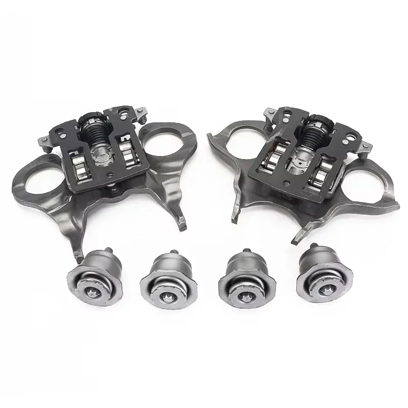 Brand New 6DCT250 DPS6 Transmission Clutch Shift Forks Powershift Release Fork Bearing Kit For Ford Focus Fiesta Ecosport