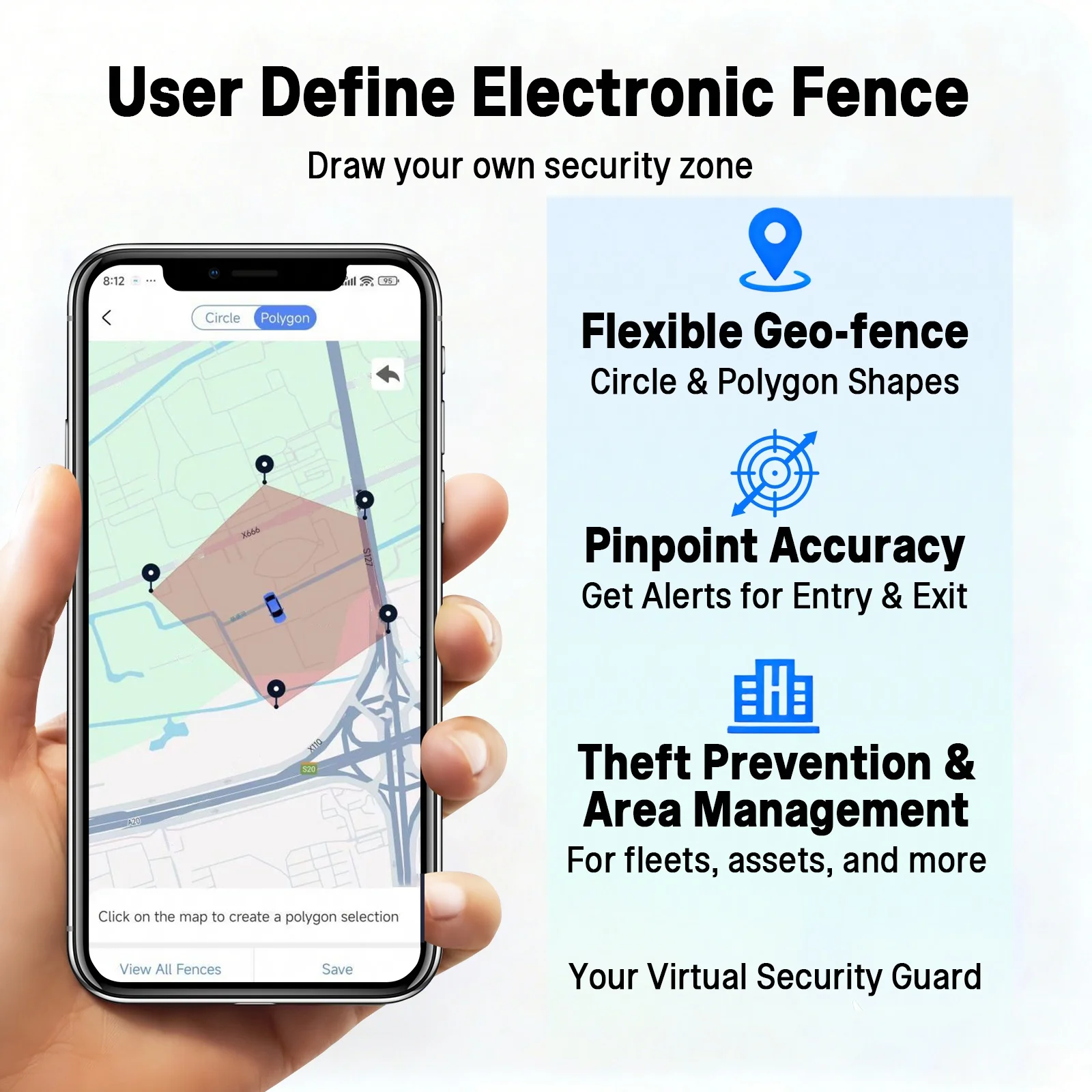 Thumbnail 3 - #74 Best GPS Trackers to Buy In 2026