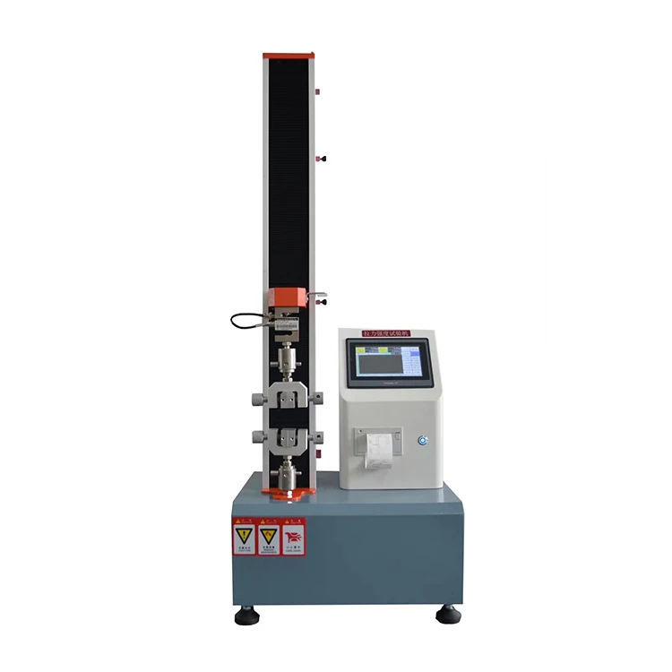 

Terminal tensile tester Material tensile testing machine