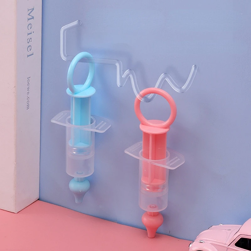 Baby Nose Cleaner Rhinitis Nasal Aspirator Washer Needle Tube Baby Nasal Aspirator Cleaner Syringe Kid Nose Washing for Children