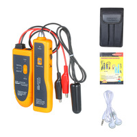 Underground Wire Locator NF-816 Underground Cable Detection Instrument Concealed Wiring Line Finder