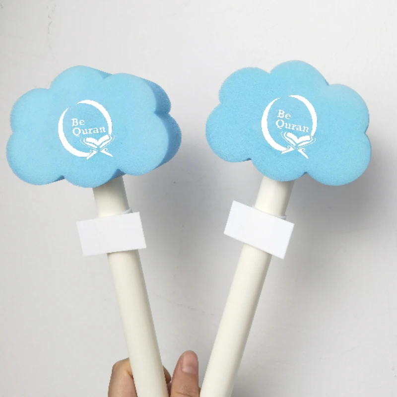 Custom mic sponge shape,sponge logo,custom logo for Irregular microphone sponge,custom foam shape based on your images