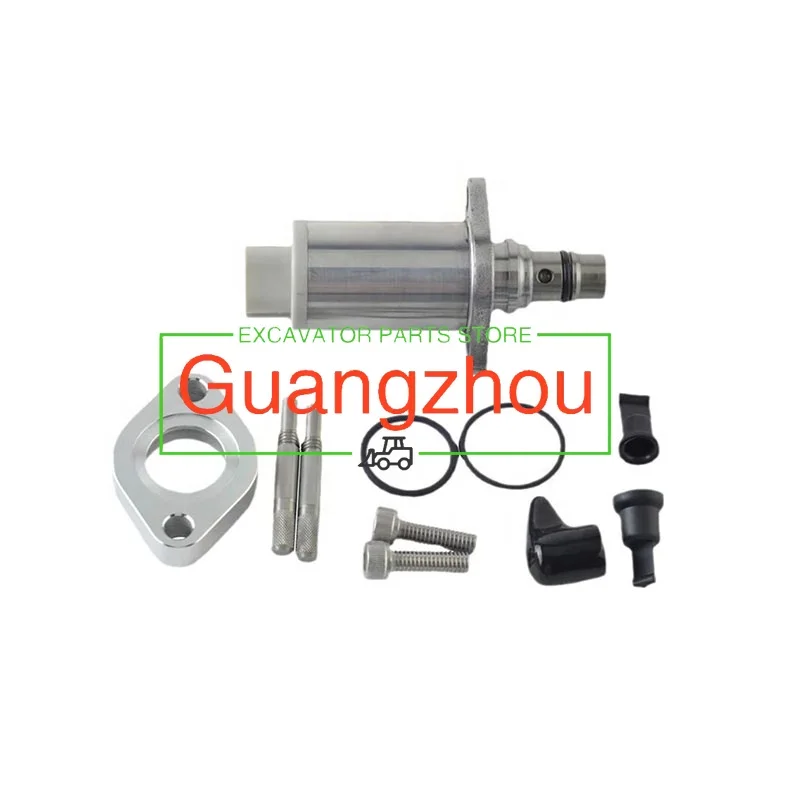 RE530337 294009-0120 DZ111135 New Suction Control Valve Fits for Tractors