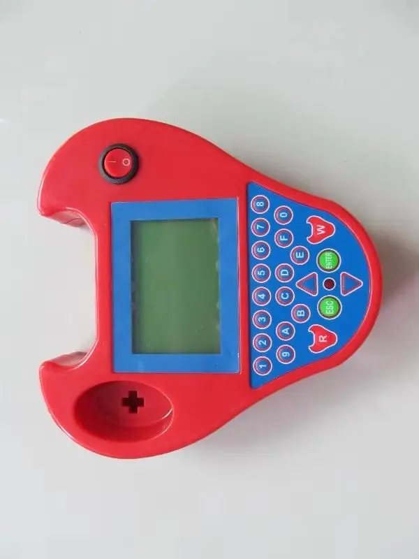 

TOP-Rated Mini Zed Bull Smart Zed-Bull Auto Key ProgrammerTransponder Multi-Languages tool full set 2 year warranty