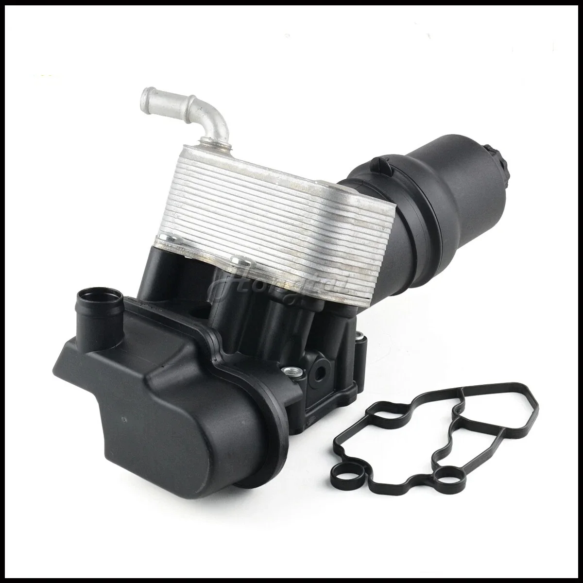 

06F115397E,06F115397H,06F115397J,06F115397F, For Audi A4 TT VW Golf Passsat Jetta 2.0L BPY Oil Filter Housing Cooler Assembly