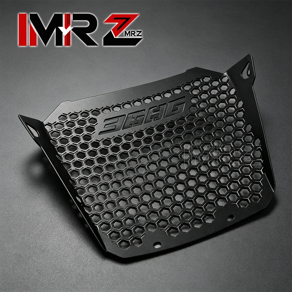 NEW Motorcycles Radiator Guard Cooler Protector Accessories For ZONTES 368G 368 ZT368 501G 2024 2025 2026 Protection Parts