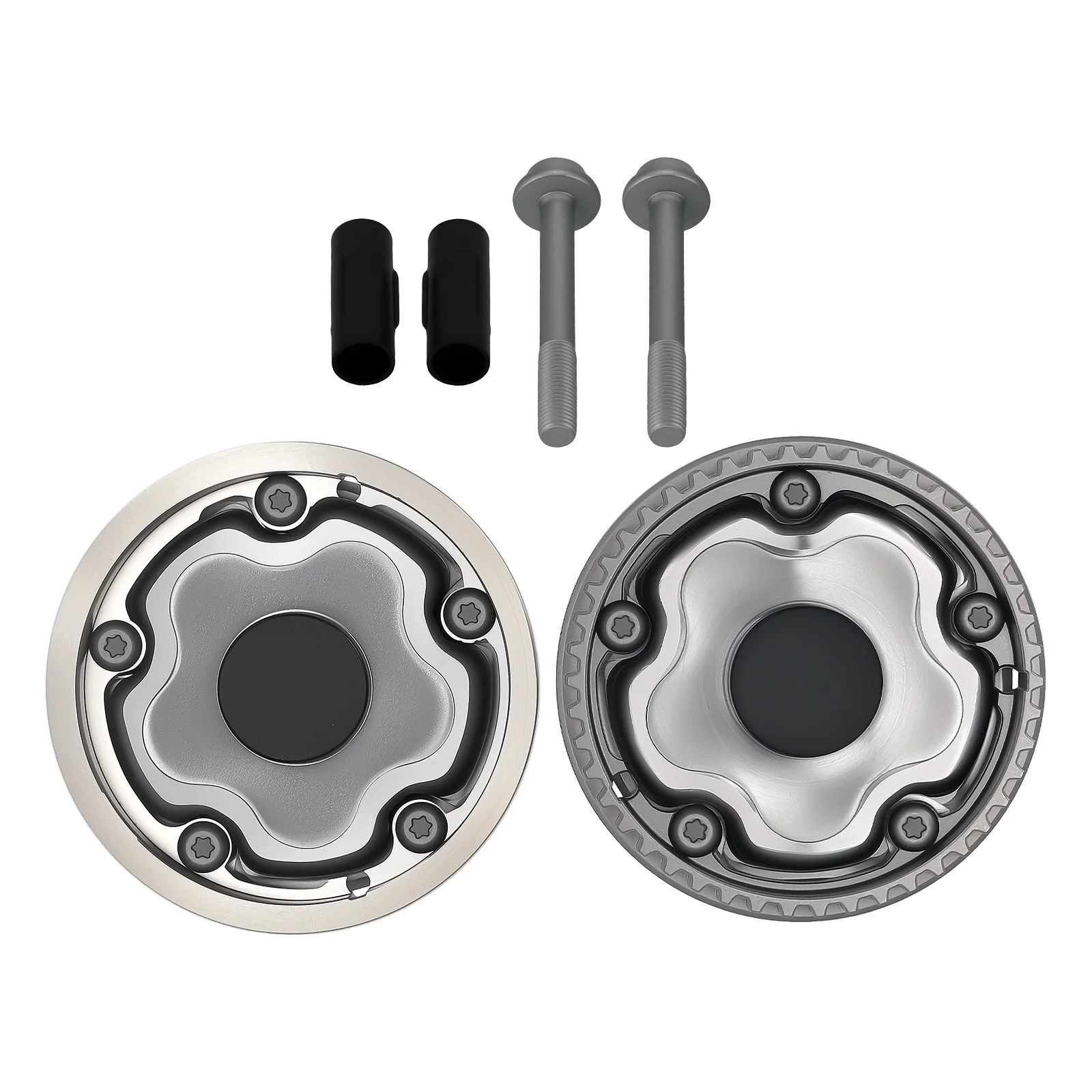 

Шестерни VVT распределительных валов (впускной и выпускной) для BMW Alpina B7 550I 650I 750LI X5 X6 E71