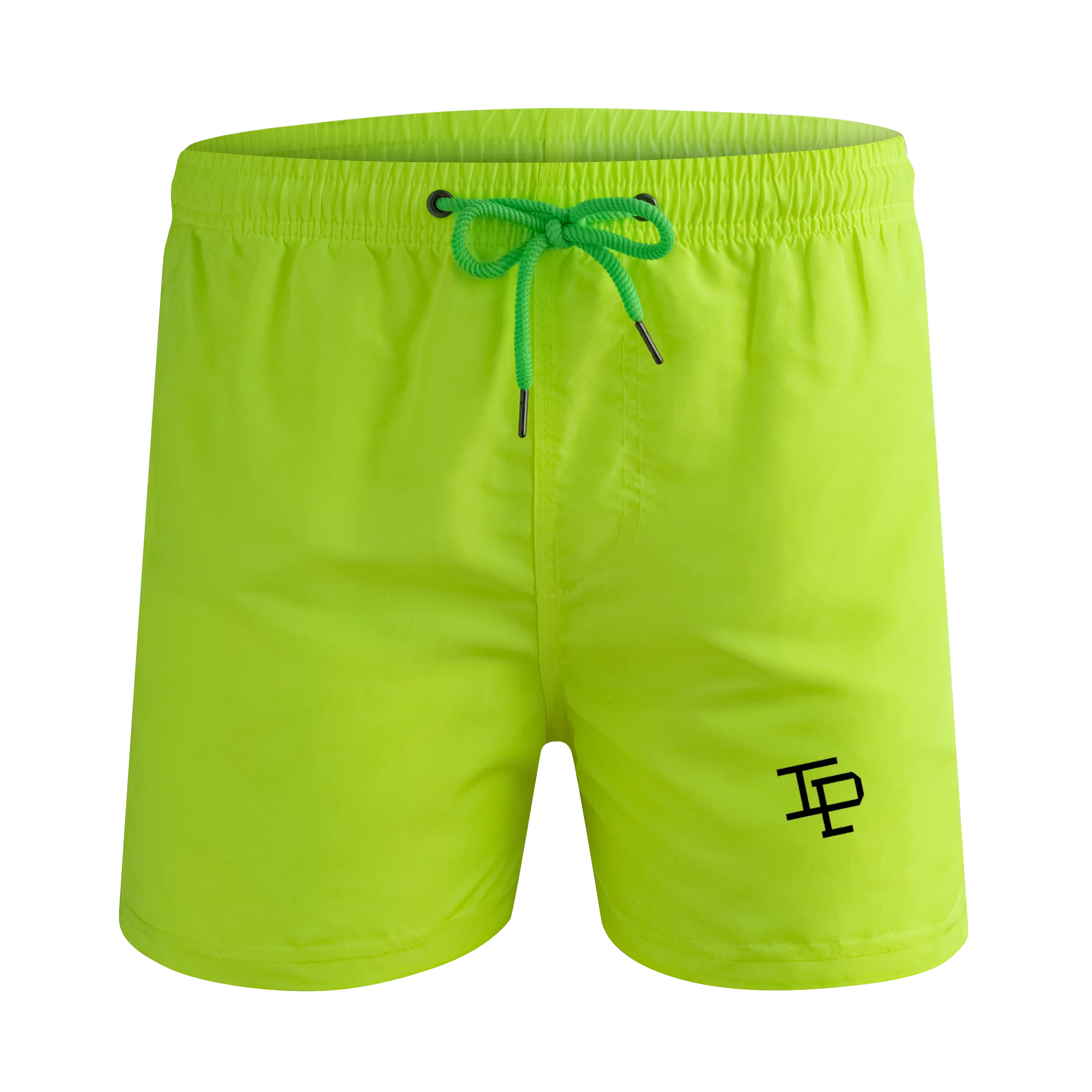 2023 Shorts im Netz Männer Sommer große dünne schnell trocknende Strand hose Casual Sports Short Pants Kleidung