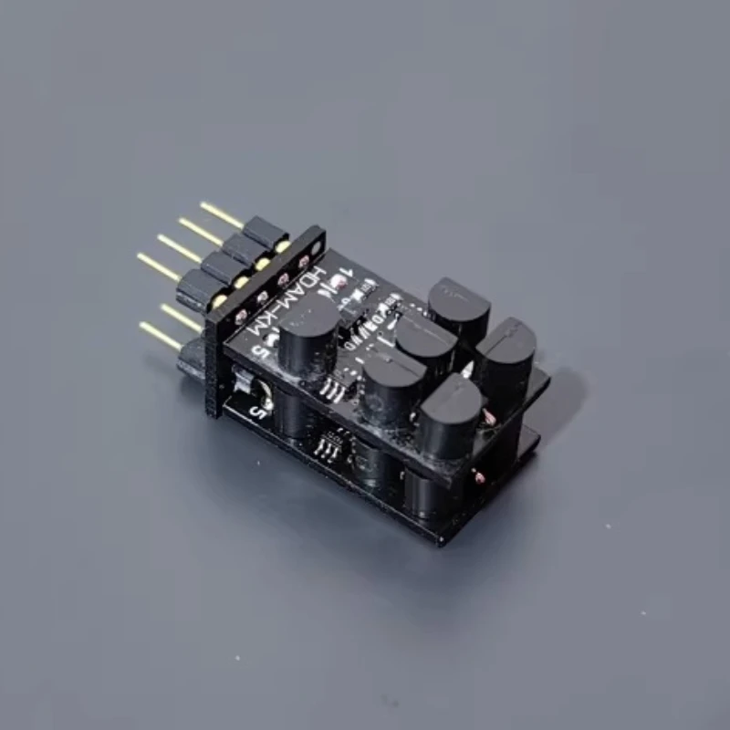 Marantz hdam-km class a audiophile discrete op amp replica