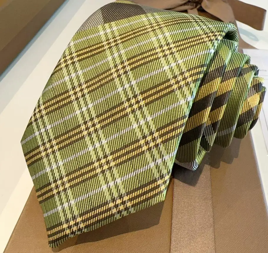 العلامة التجارية الفاخرة الحرير الجاكار حك الرجال العلاقات اليدوية B نمط الراقية الأعمال الرسمية ربطات القوس فيونكة لينة الجلد ودية هدية عيد #3