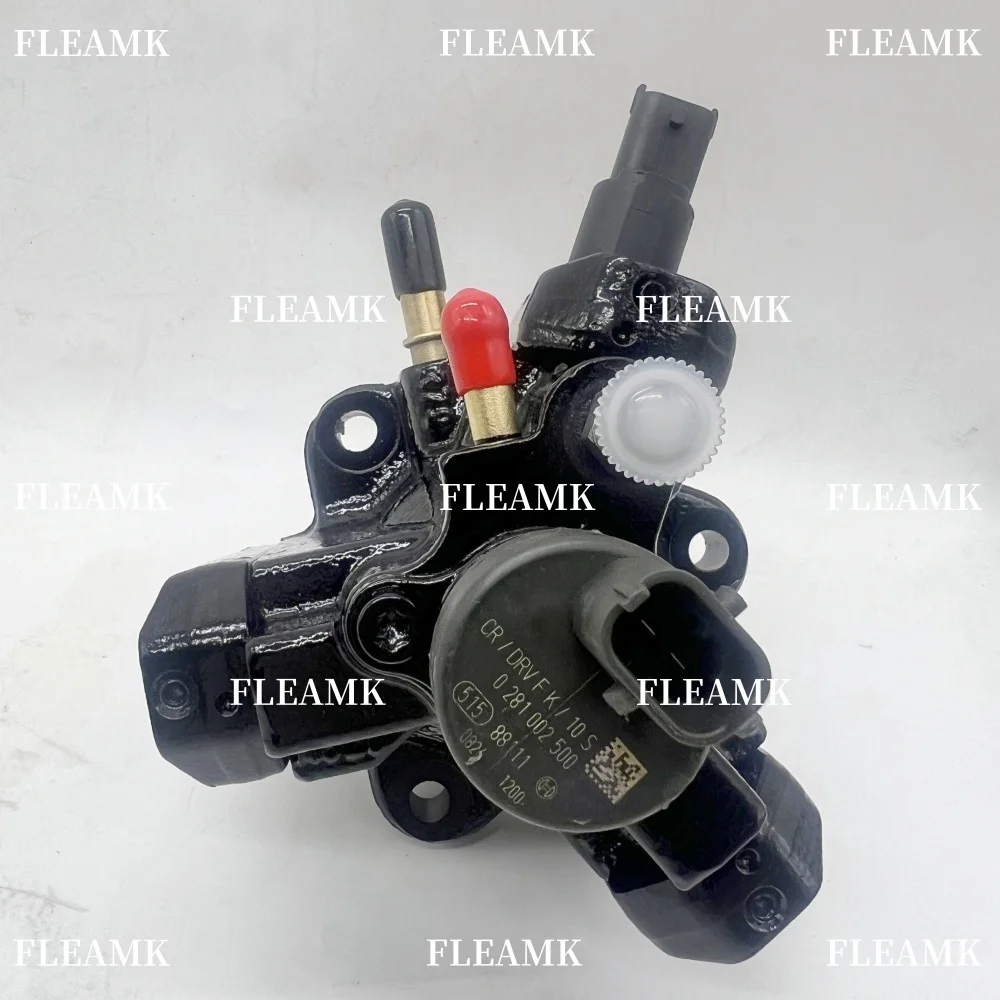 IVECO 99483254 Engine  High Quality Diesel Common Rail Fuel Injection Pump 0445020002
