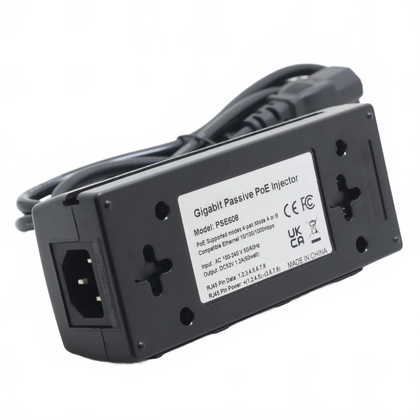 Thumbnail 4 - #36 POE Adapters List of Top Picks