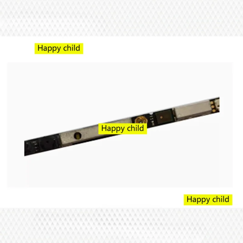 Baru untuk HP Spectre x360 13-AW IR Inverter Built In kamera Webcam modul papan