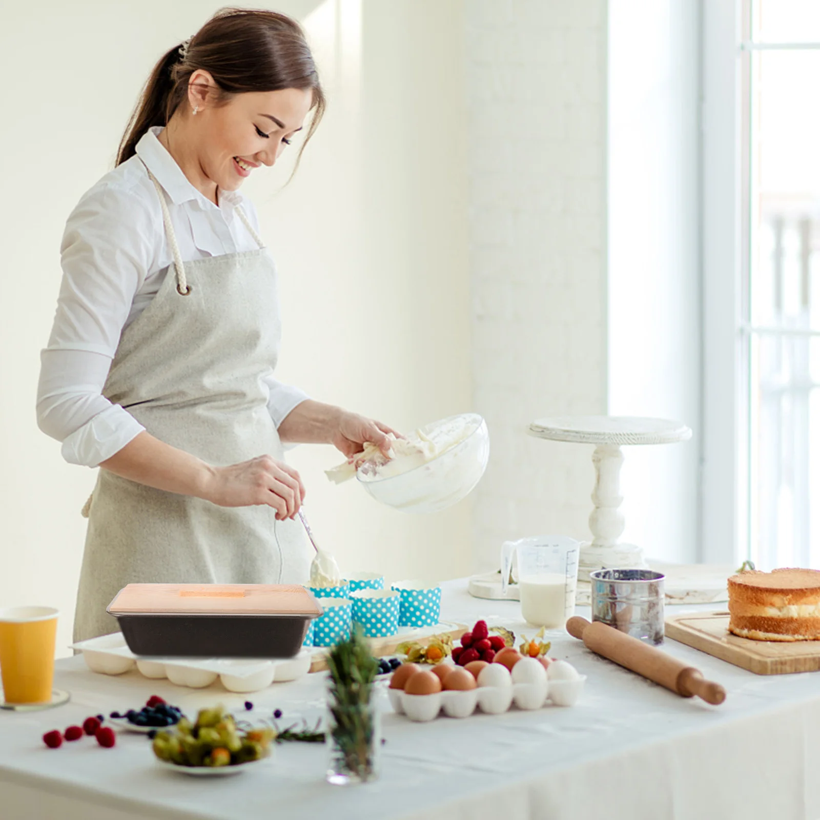 : Szappankészítés