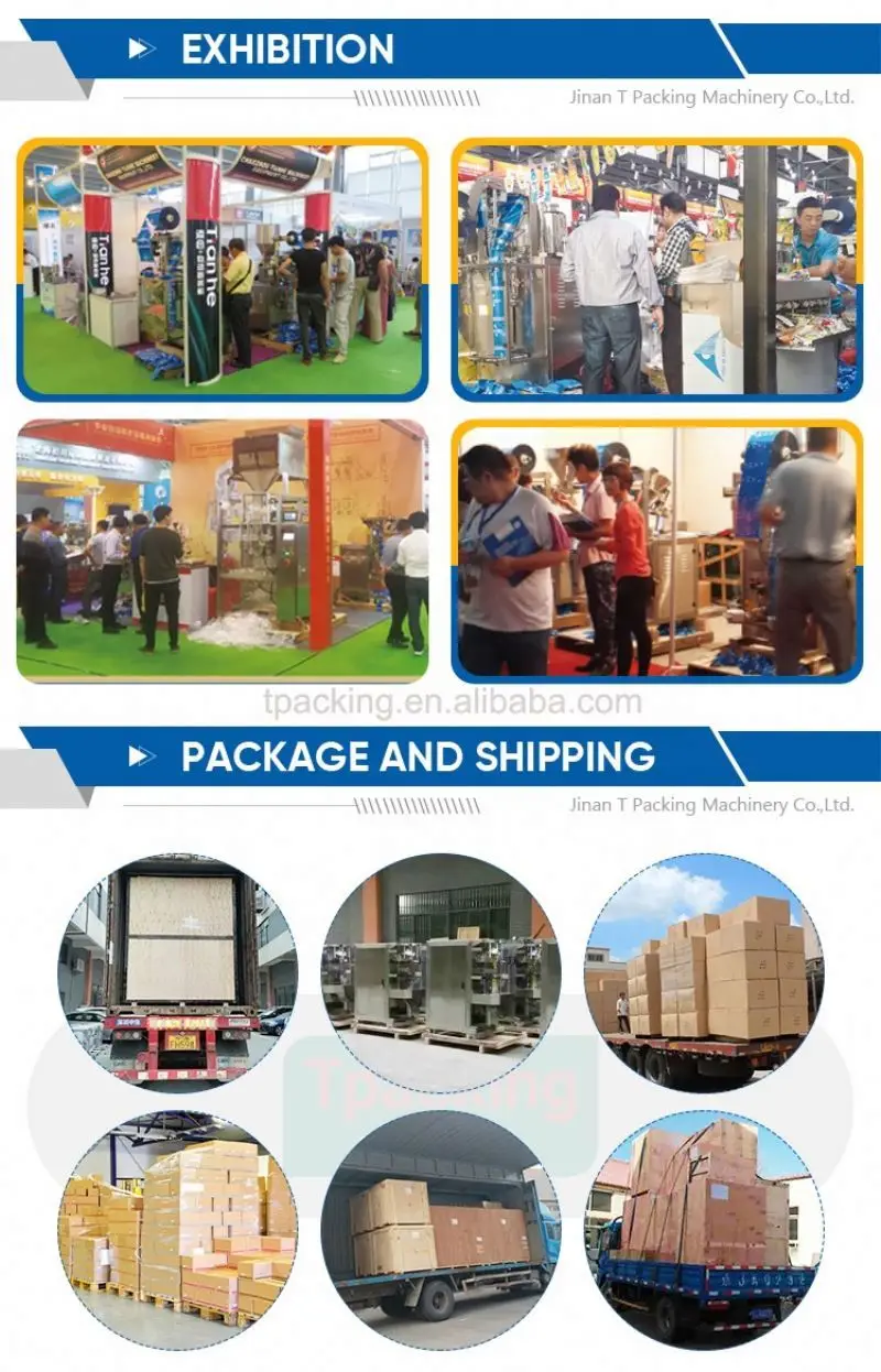 Powder Filling Machine Automatic Auger Filler Red Chilli Yeast Turmeric Fine Custard Powder Packing Machine