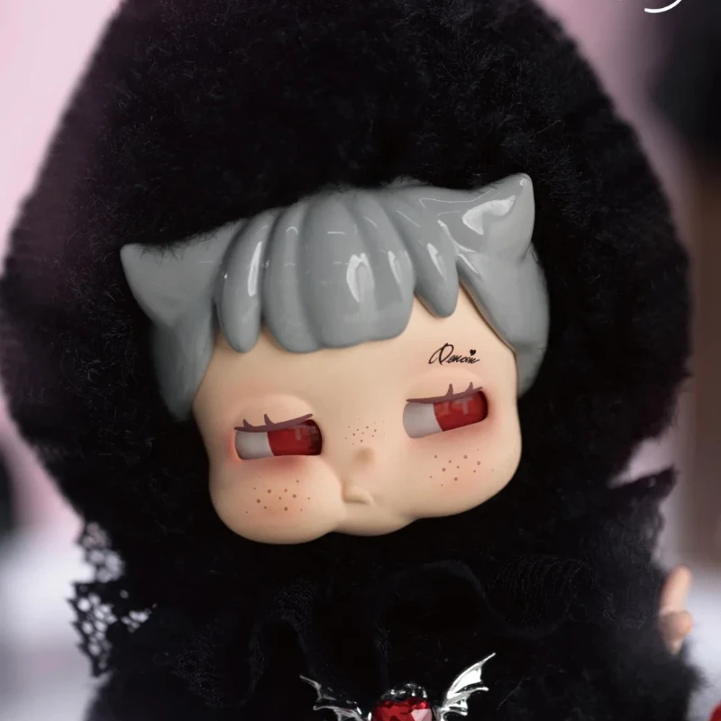 

Коллекционная плюшевая подвеска-фигурка Treein Land из серии Penny Mood Rescue: модный подарок для взрослых коллекционеров