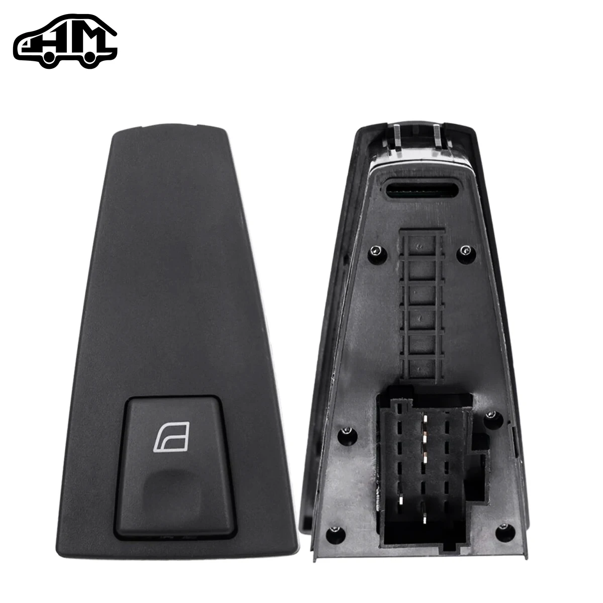 

New Window Power Switch 20752919 21543901 20752913 20953593 20455318 21354613 20568858 21277630 For Volvo FH12 FM12 FM FH VNL