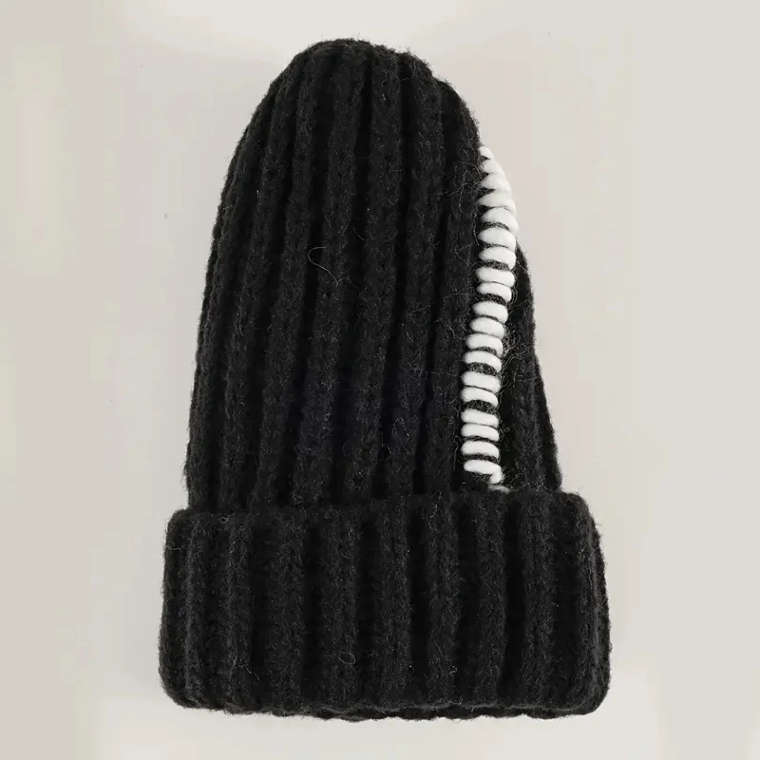 الشتاء الرجال والنساء قبعات صوف الدافئة سدادات حماية الأذن قبعات موضة قبعة صوفية محبوك قبعة التطريز قبعة صوفية قبعة الهيب هوب