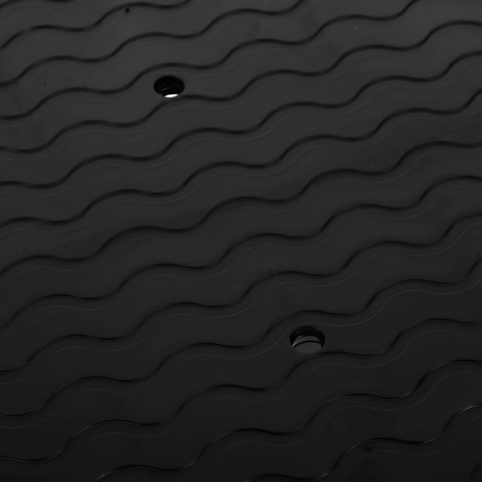 

Anti-Slip Outdoor Step Stool Plastic Lightweight Stackable Safe Non-Slip Step Platform for Elderly Indoor Outdoor Use Footstools