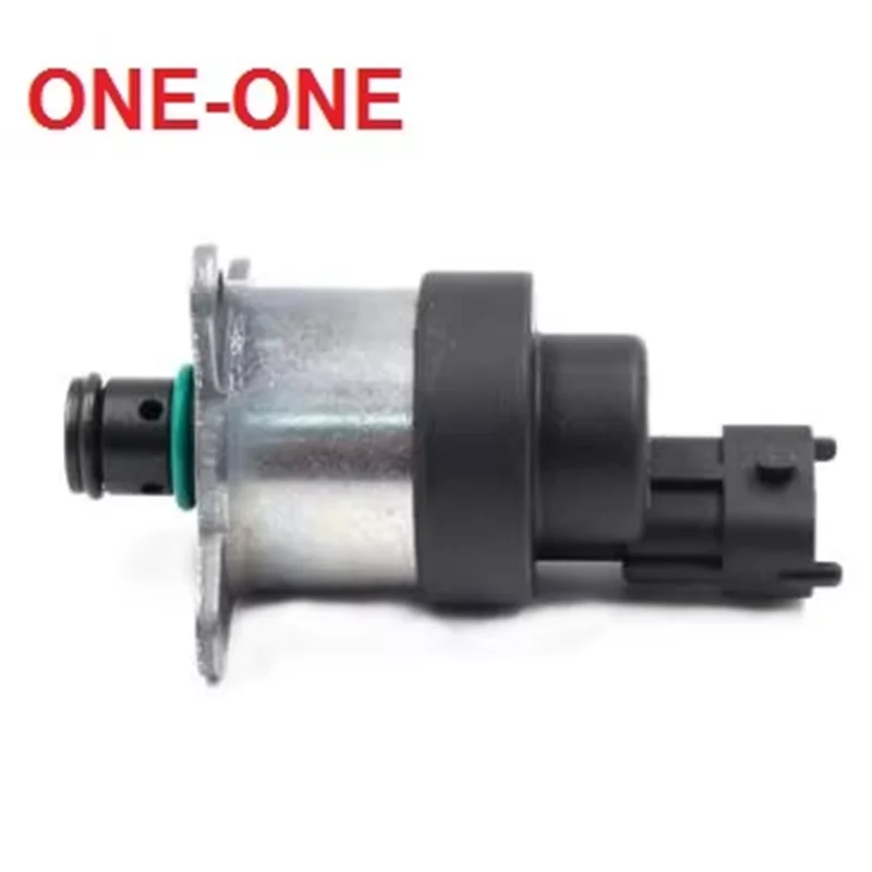 

Fuel Pressure Regulator Control Solenoid Valve 0928400644 For Ford Cargo F250 Cummins