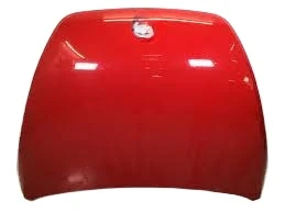 BBmart Auto Spare Car Parts Hood (OE:5C5 823 031 A) 5C5823031A For VW Beetle