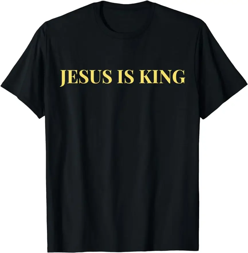 Faith Cross God Jesus Christ Grace Religious Christian Gift T-Shirt Unisex Style for Women Men Classic Short-sleev T-shirt