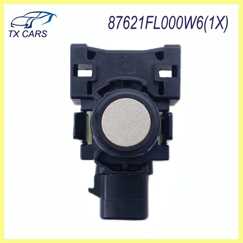 

87621FL000W6(1X) PDC Parking Sensor Radar Color Champagne For Subaru Car Accessories 87621FL000W6