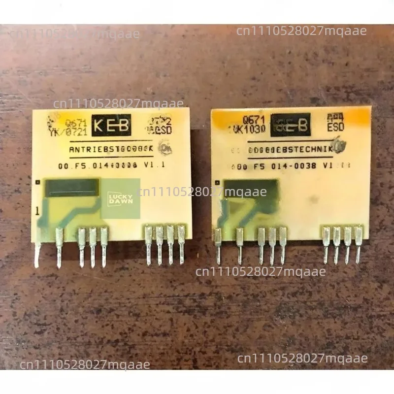 00.F5.014-0408 V1.1 00.F5.014-0038 V1.1 Q638-A-2 New Module