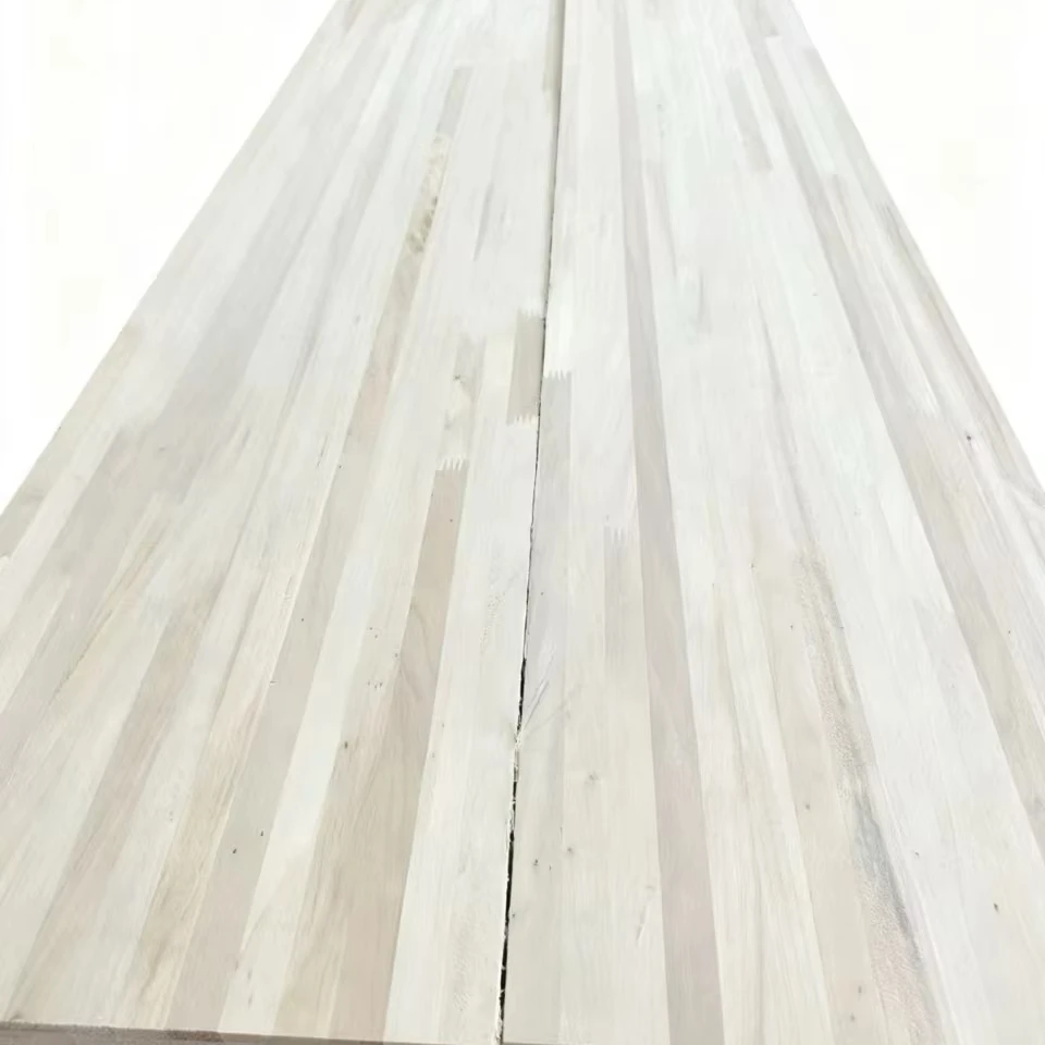 

XYD Brand AA Grade Poplar Finger Board Snowboard Core Modern Design High Quality Customizable Size Thickness 1 Year Outdoor