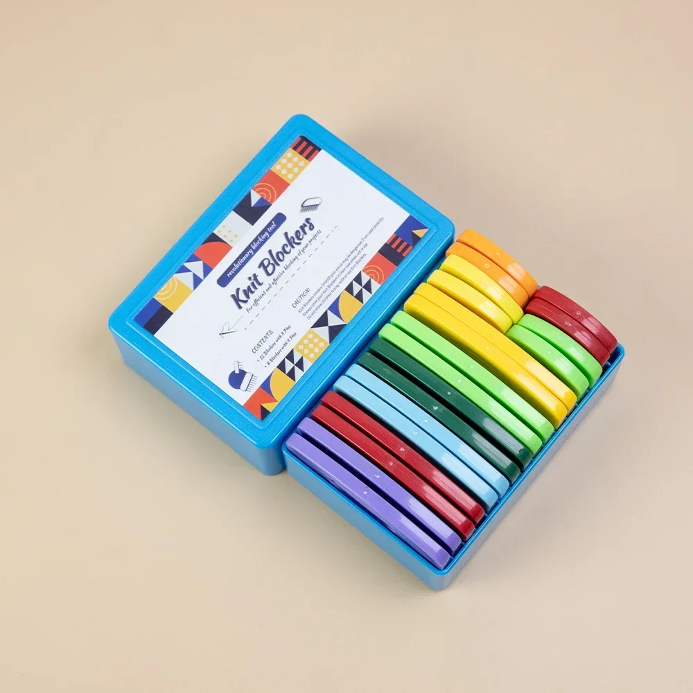 Thumbnail 3 - #25 New Blocking Mats Arrivals