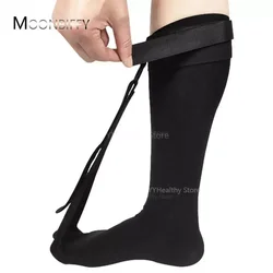 comfortable Compression Stocking Night Deep Drawing Sock Foot Support Tool Suitable For Plantar Fasciitis And Achilles Tendiniti