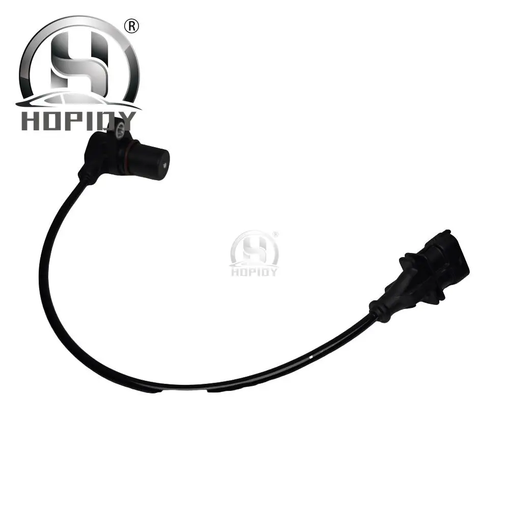 Sensor de posição do virabrequim para Polaris RZR XP 4 1000 2014-2018 KAMAZ 6 6520 2411719 0281006201 0281002898