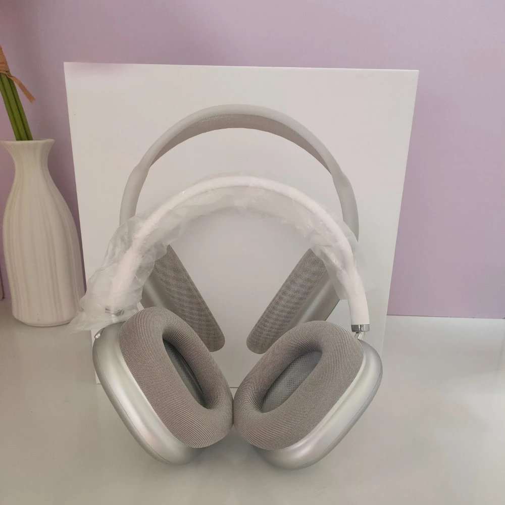 Nuevos auriculares inalámbricos P9 MAX montados en la cabeza con auriculares magnéticos Bluetooth 1:1 auriculares de música deportiva emergente