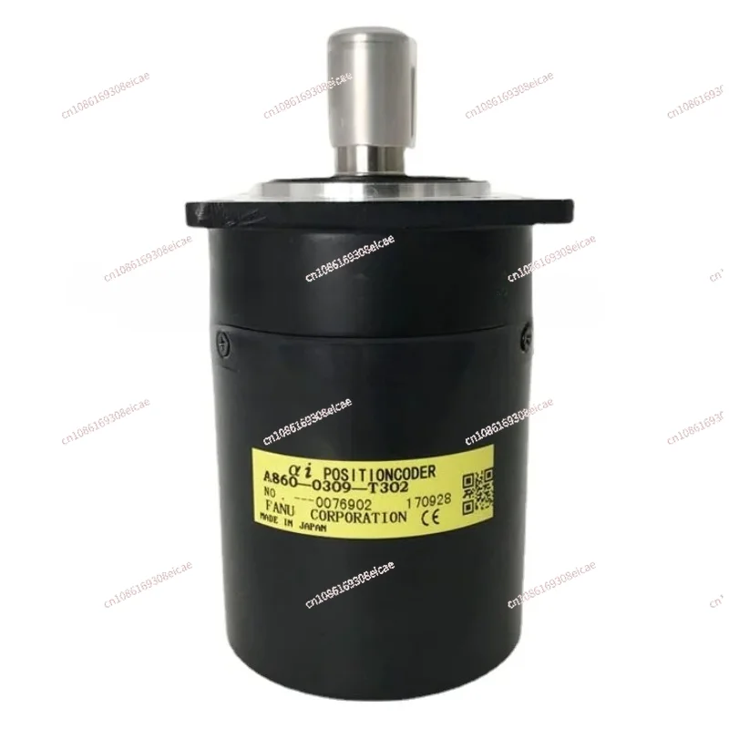 

Machine tool spindle positioning encoder A860-0309-T302 A860-2109-T302, universal rotary encoder