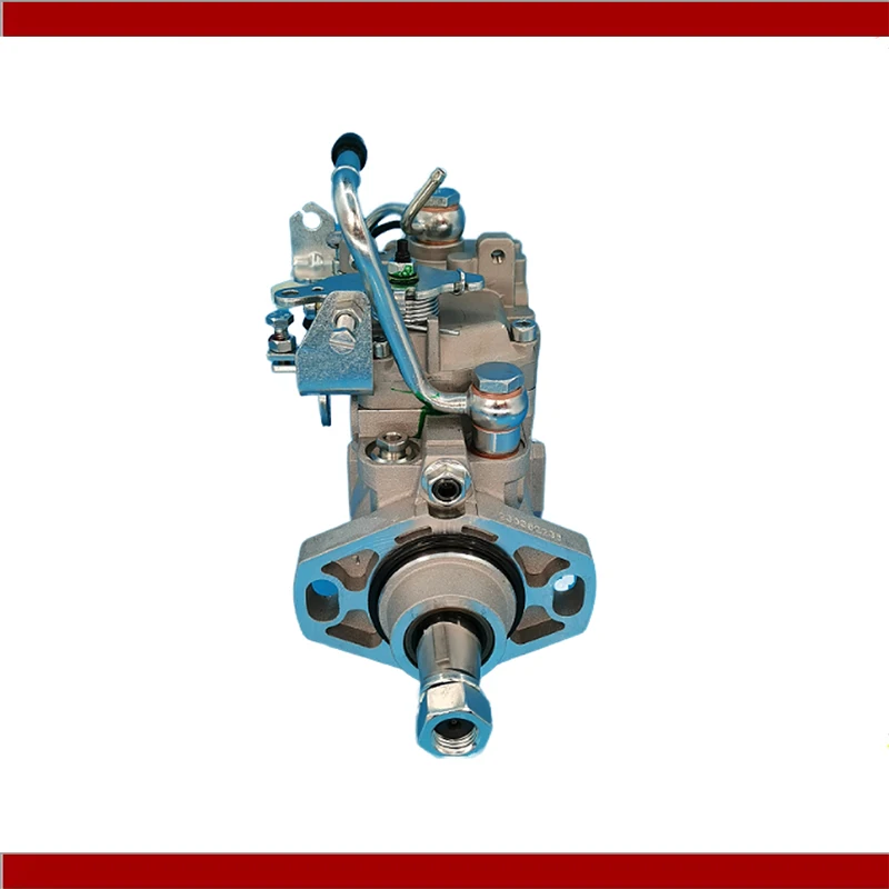 

0460424211 VE Fuel Injection Pump for VE4/12F1300R630-4 6008001749008 Engine MWM AGRALE-DEUTZ
