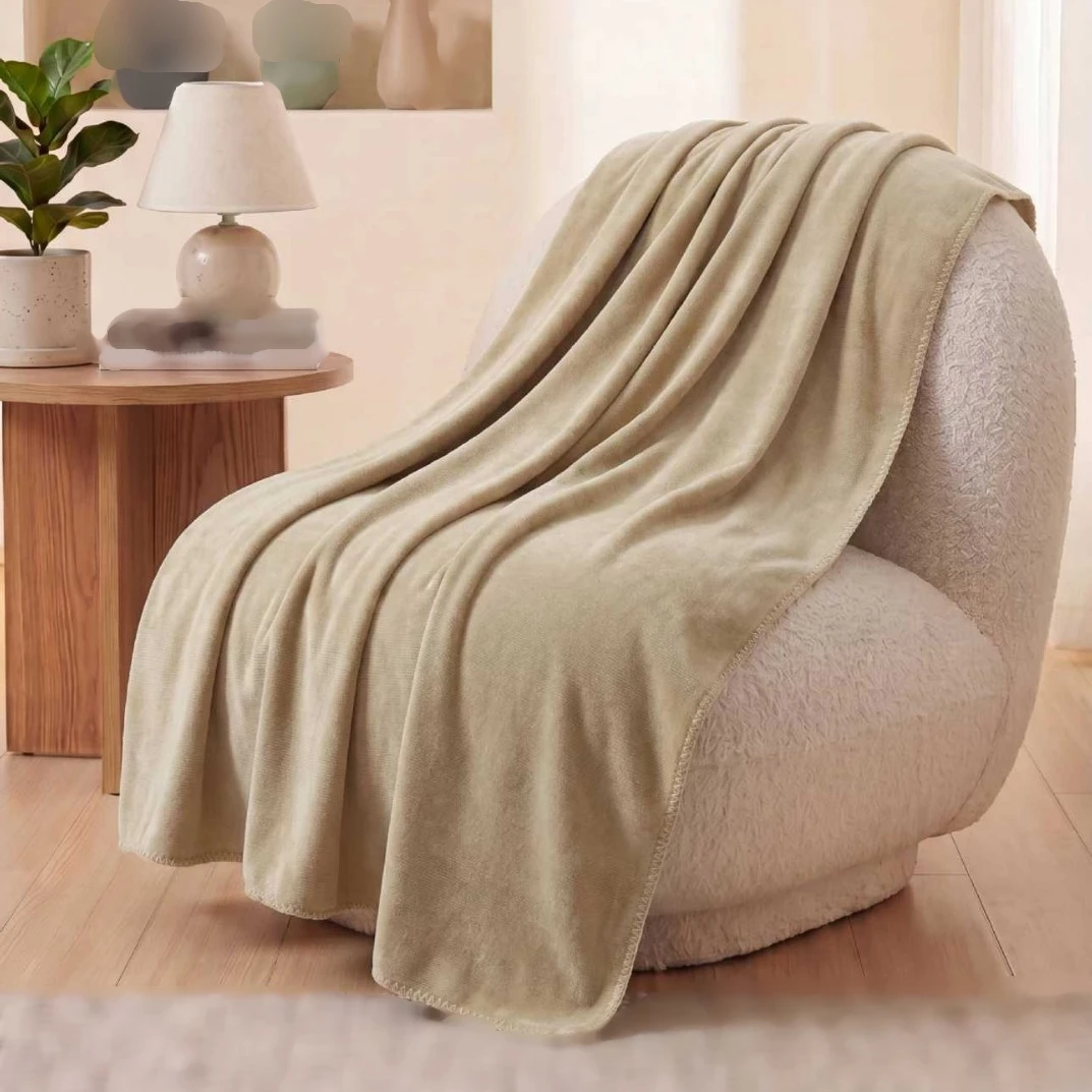 130x160cm throw blankets winter blankets for bed blankets and throw blanket home winter blanket