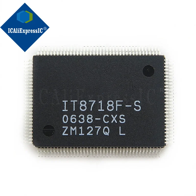 5piece IT8718F-S CXS IT8718F