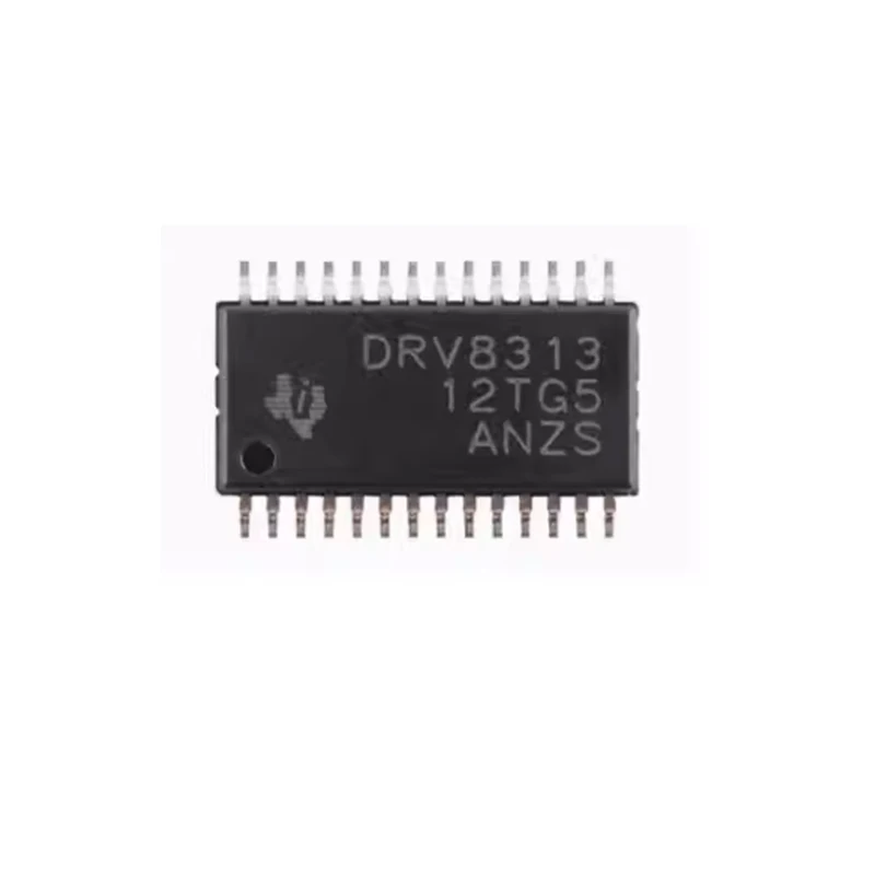 DRV8313PWPR DRV8313 TSSOP-28 Brand New Original Factory