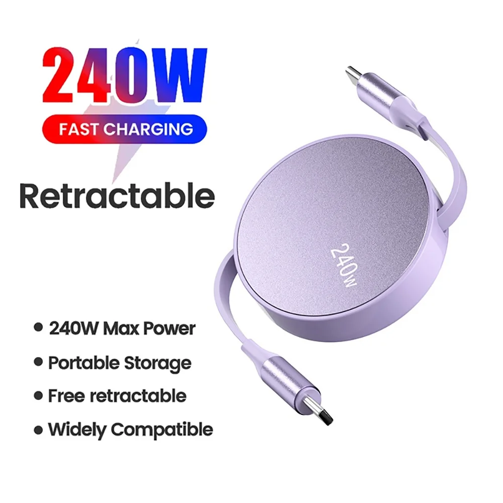 Pd 240W Usb C To Us… - image