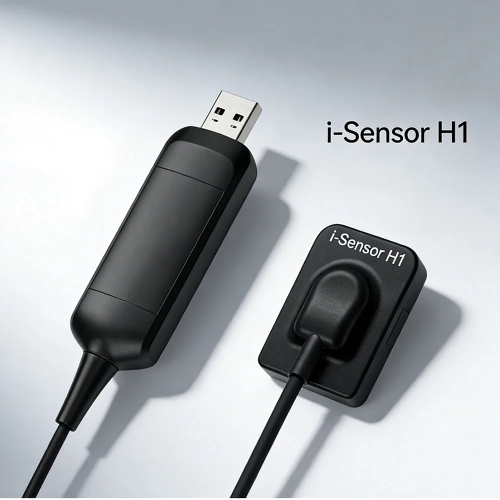Sistema de Imagem Odontológica Woodpecker/DBA I-Sensor H1: Scanner de Placas de Imagem e Unidade de Raios-X de Alta Frequência com Sensores Digitais