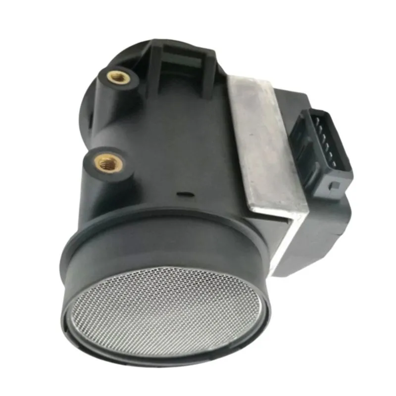 Super Sale 0986280123 Maf Mass AIir Flow Meter Sensor for Fiat Punto 1.5 1.4 GT Turbo 0280212024 77118780