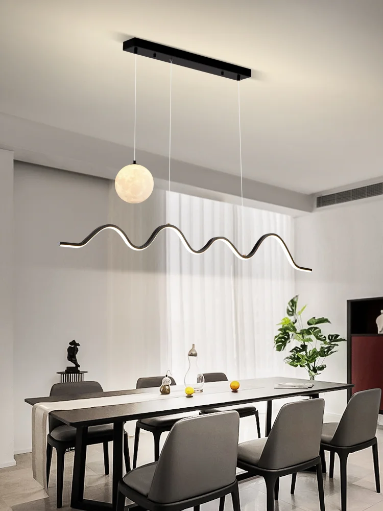 Modern Branch Pendant Light for Indoor Lighting Decor for Living Room Dining Table Kitchen Fixtures Lustre Lamparatecho Lamps