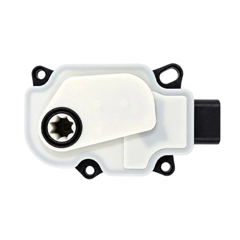 DHBH 24011013207 Active Grille Shutter Actuator Motor For Cadillac ATS ATS-L XT5 AGS 23423027 84101310